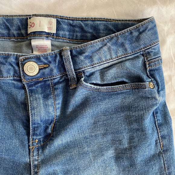 Jeans - Picture 4 of 4